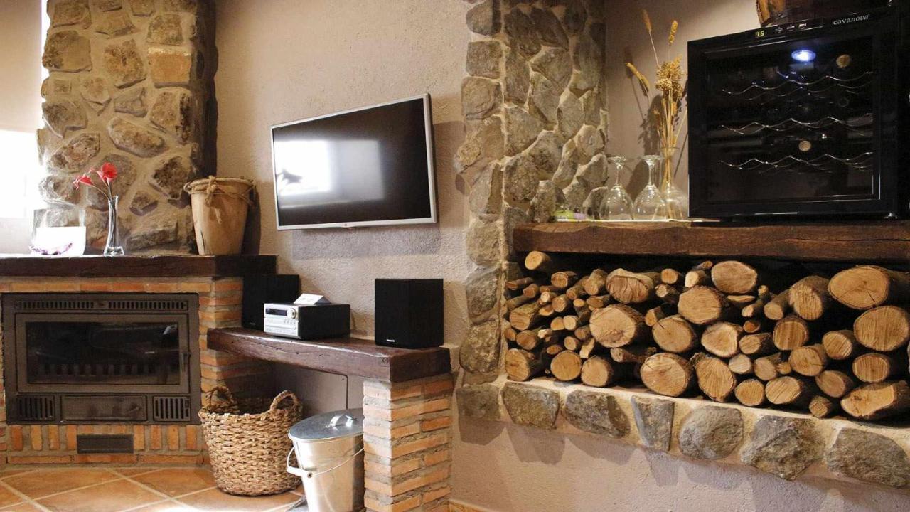 Appartement El Rincón de San José à Marjaliza Extérieur photo