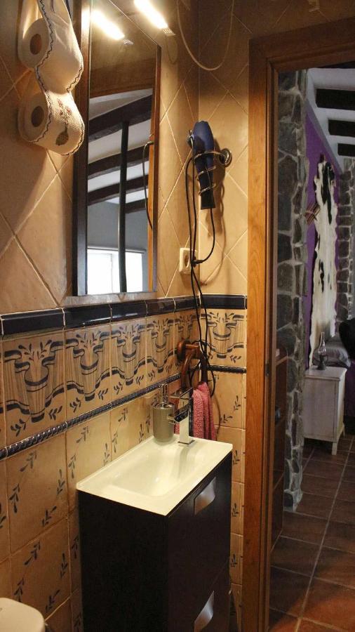 Appartement El Rincón de San José à Marjaliza Extérieur photo