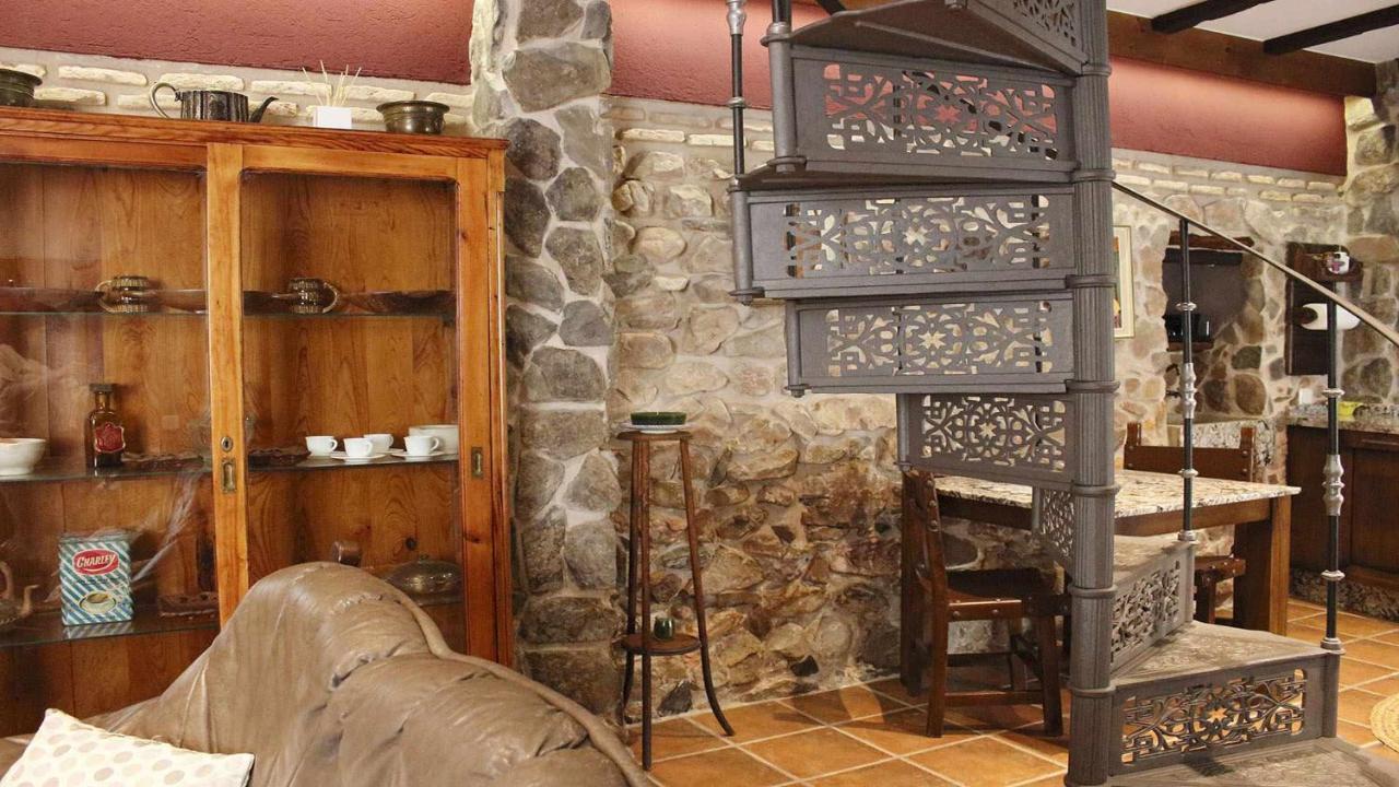 Appartement El Rincón de San José à Marjaliza Extérieur photo