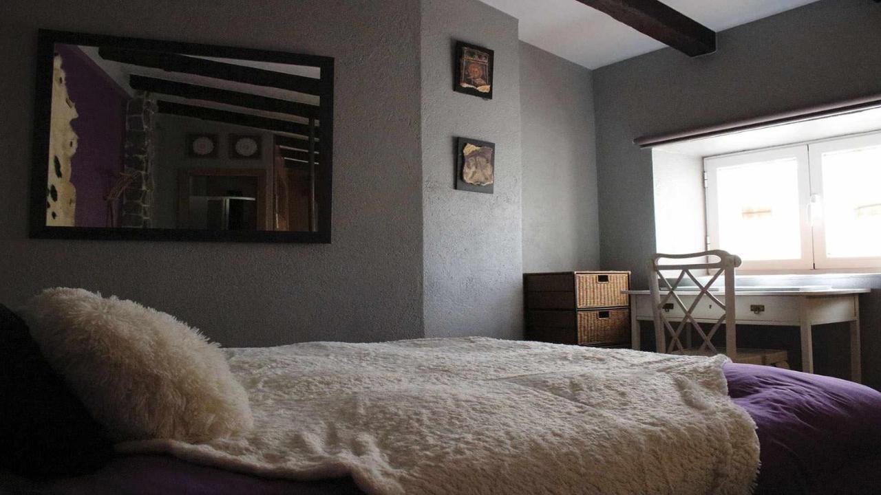 Appartement El Rincón de San José à Marjaliza Extérieur photo