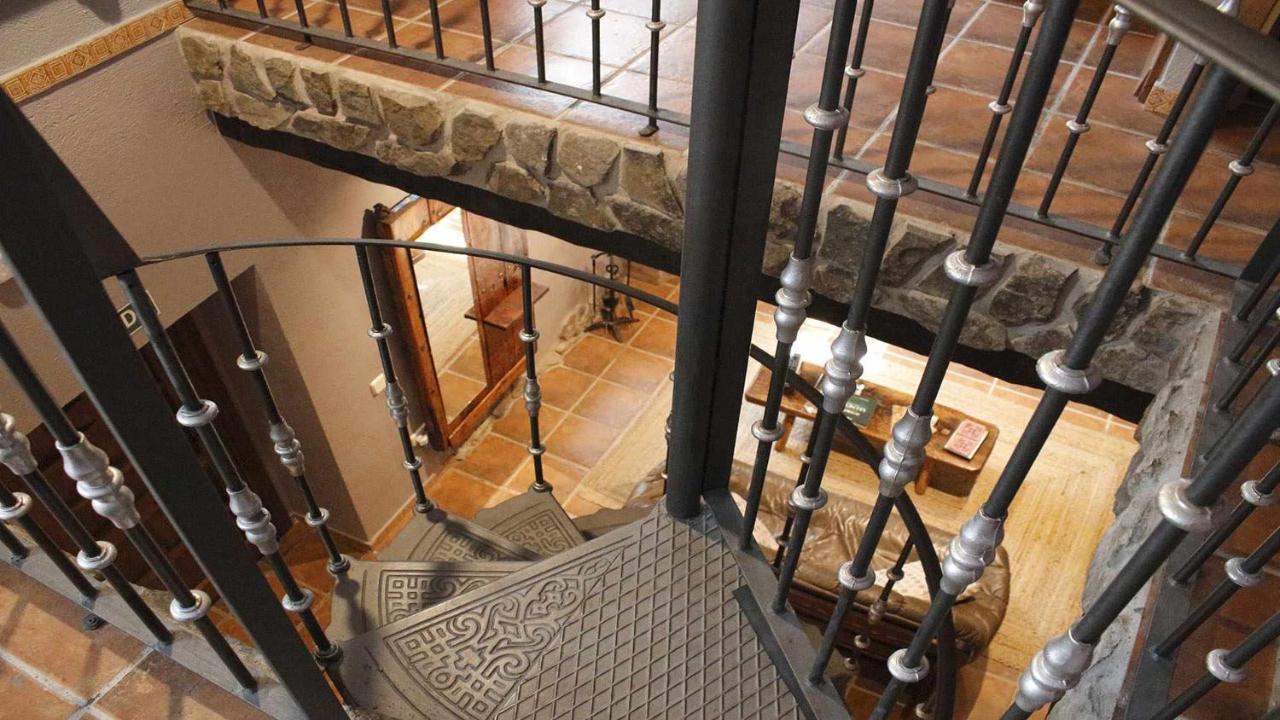 Appartement El Rincón de San José à Marjaliza Extérieur photo